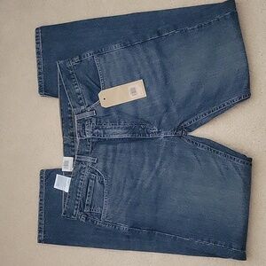 NWT Levi's 505 Regular Fit Men's Jeans 005052765. 34x32